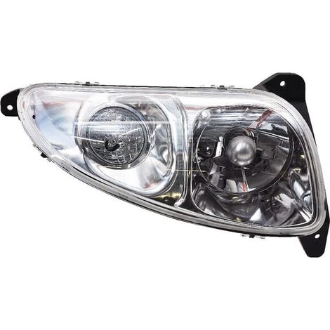 Faro lado izquierdo NEW HOLLAND 84156845 (1/2)