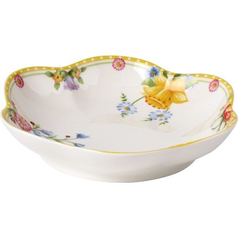 Kleine Schale (16 cm) Frühlingserwachen Villeroy & Boch