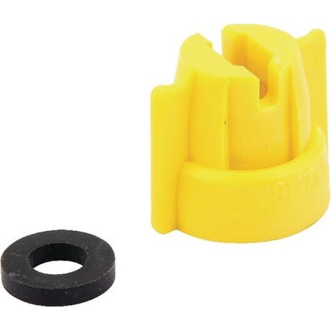 MultiCap gelb LECHLER 0921645610