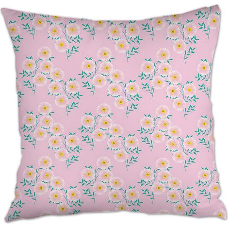 Housse de coussin de salon inaltérable pour anniversaire, la Saint-Valentin, Noël (1/5)