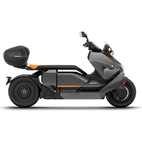 Portapacchi Shad per bauletto BMW CE 04 2022 (1/4)
