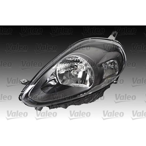 Projecteur principal Valeo 044599 FIAT 51855639 51937150