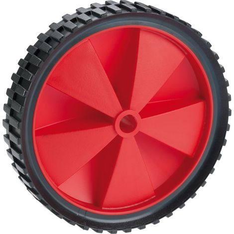 Dörner & Helmer Rad 150 x 30 mm Traglast 25 kg Ersatzräder