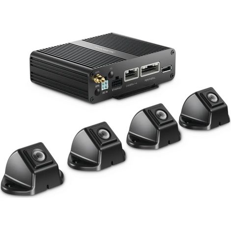 Dometic PerfectView CAM360 AHDHD