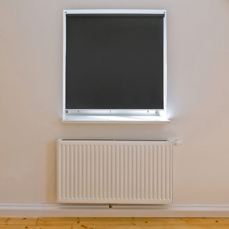 SWANEW Consapevolezza del servizio 180 x 140 cm di tenda da sole balcone per la protezione solare. la migliore tenda verticale UV. il parabrezza e lo schermo della privacy. realizzato in metallo e pol (1/5)