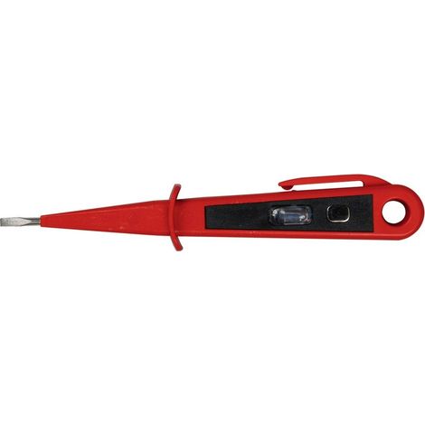 Projahn EURO-Spannungsprüfer 125-250V (1/2)