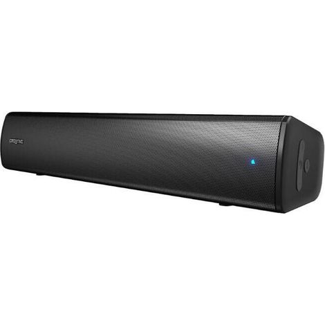 CREATIVE STAGE AIR  V2 COMPACT MULTIMEDIA UNDER MONITOR SOUNDBAR (1/4)