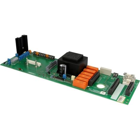 Circuit imprimé de base