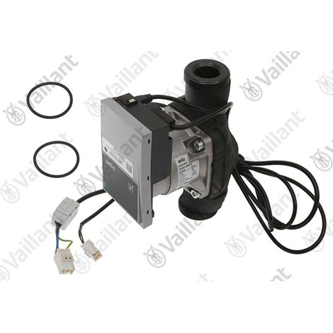 VAILLANT Bomba, circuito de salmuera VWF 57/4 u.w. Vaillant-Nr. , 0020222908