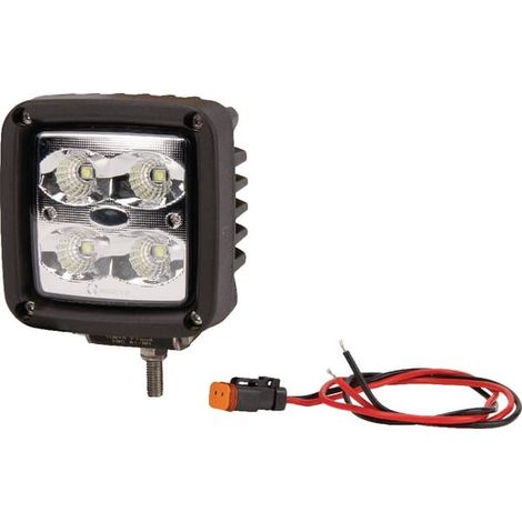 Feu de travail LED UNIVERSEL LA10091 (1/5)
