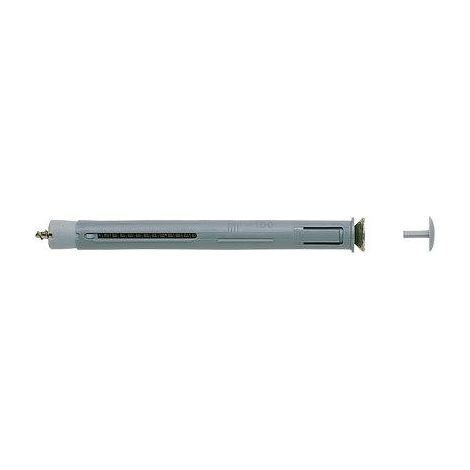 TASSELLO NYLON PROLUNGATO F-S-Z FISCHER - VITE TSP CAVA PZ F 10 S  75 Z CF=PZ 50- 1 confezioni