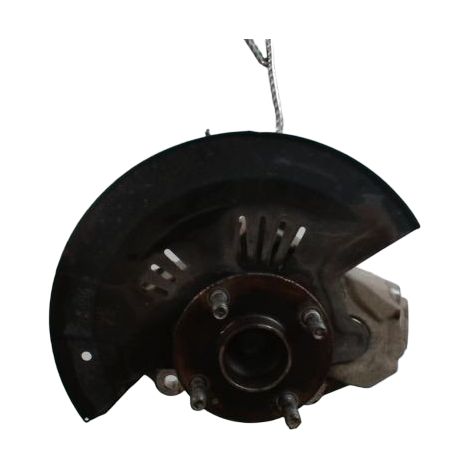 [PRODUIT D'OCCASION] Pivot Avant Droit MAZDA Mx5 ♻️ Ref Oe. N24333020 - Garantie à vie (1/2)