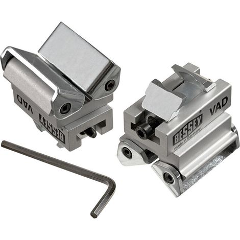 Bessey Vario fixation de serrage VAD (1/5)
