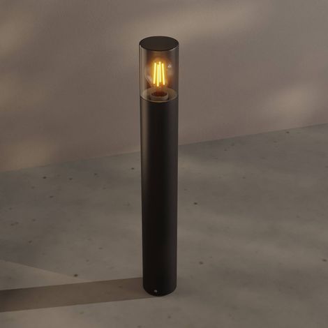 Borne lumineuse "Beld" - 60 cm - 1 x E27 - IP44