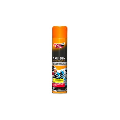 006923 Ma voiture - Nettoyant pour aérateurs 600 ml
