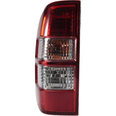 Rücklicht/Bremsleuchte mit Glühbirne für Ford Ranger, links, hwyNO.1123