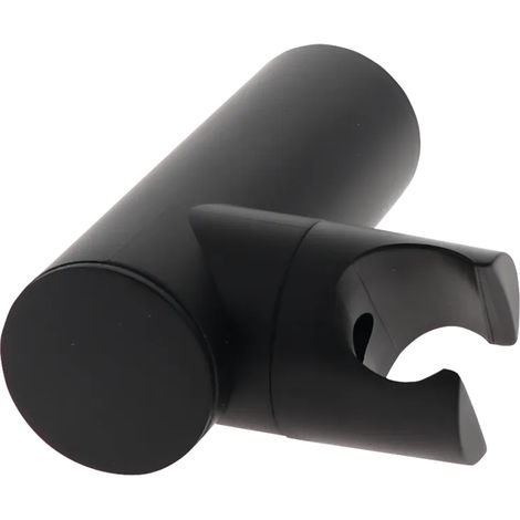 Comet Wand- und Deckenhalter STILO mattschwarz
