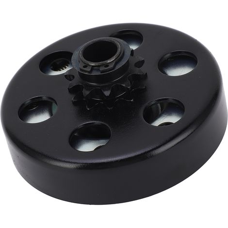 Embrayage de karting 5/8 pouce 11T pour mini-moto/kart amusant, embrayage centrifuge pour Predator 212 (1/5)