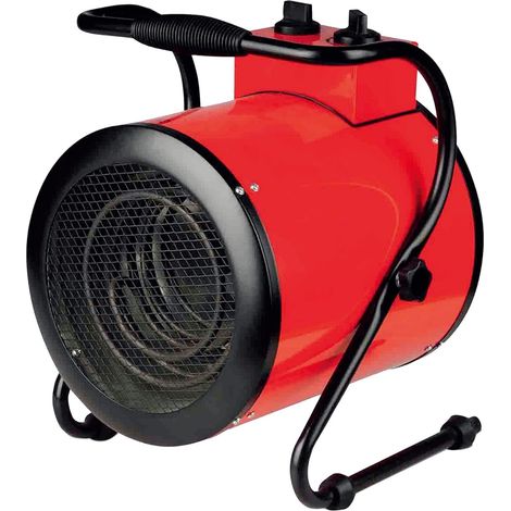 Stufa Industrial 3000 W CFG (1/3)