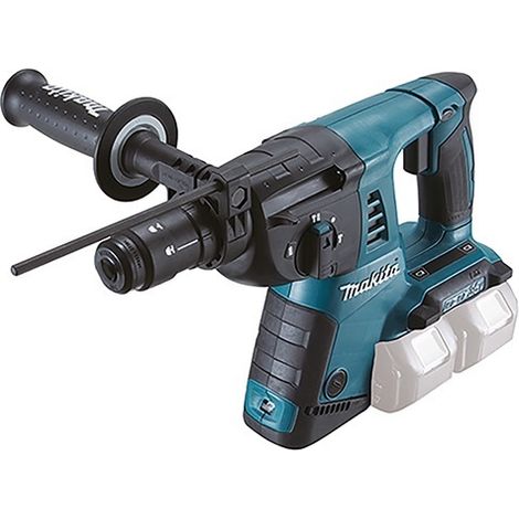 MAKITA DHR264Z MARTILLO LIGERO 18VX2 LXT 26 MM