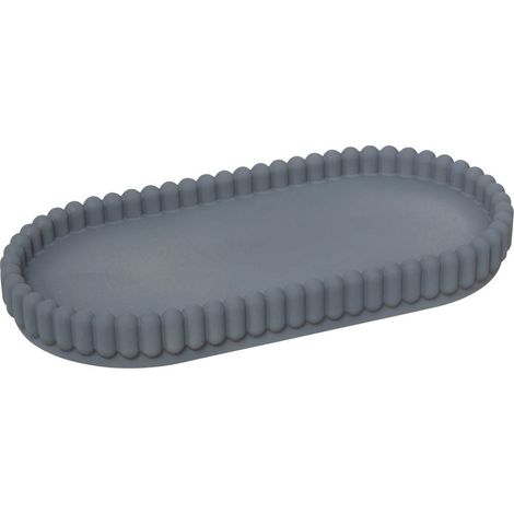 Vassoio ovale bonbon 18,5x9 cm - 5five (1/2)