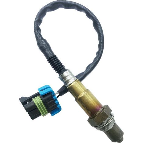 234-4815 12607333 Oxygen sensor suitable for Buick, Cadillac, Chevrolet GMC (1/4)