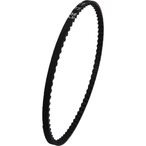 Courroie d'entraînement pour METABO BAE0876 - 225x6mm (1/2)