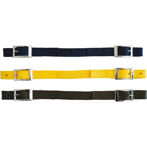 marrone - Barbozzale Lakota in nylon