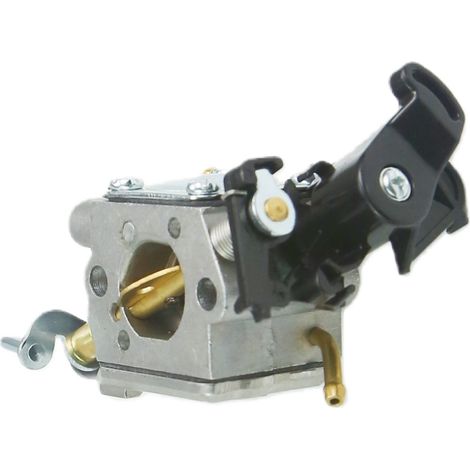 Carburateur KEIHIN PZ32 avec pompe accélératrice – Adapté pour ATV modifié – Moteurs CG250 à 350CC,2 pièces (1/4)