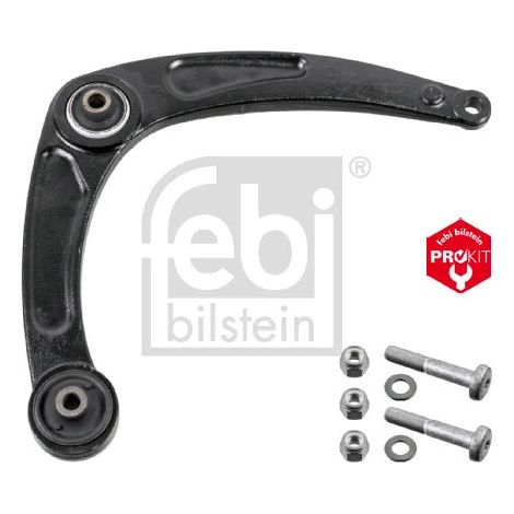 Bras de liaison, suspension de roue FEBI BILSTEIN 40840 CITROËN 3521.G8 3521.J5 (1/2)