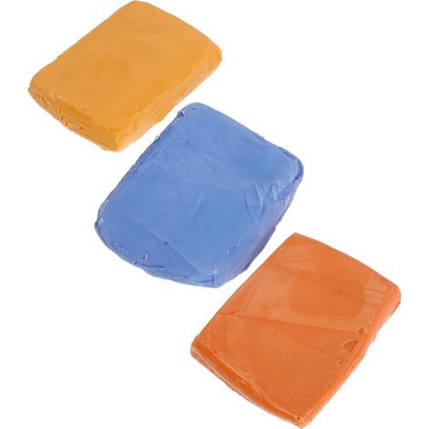 Piece Car and SUV Wash Mud Set High Adsorption and Dirt