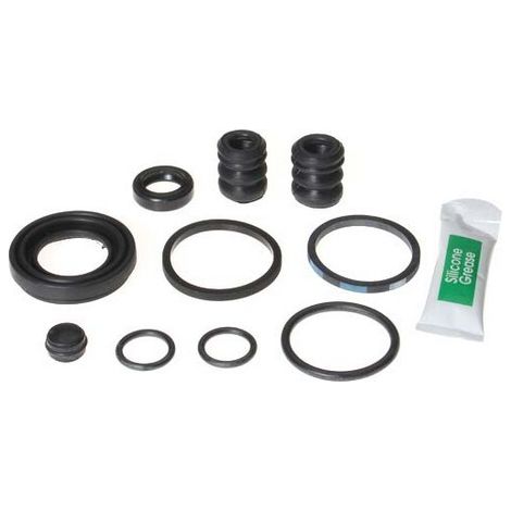 Kit de reparación de pinza de freno Budweg 203604 (1/2)