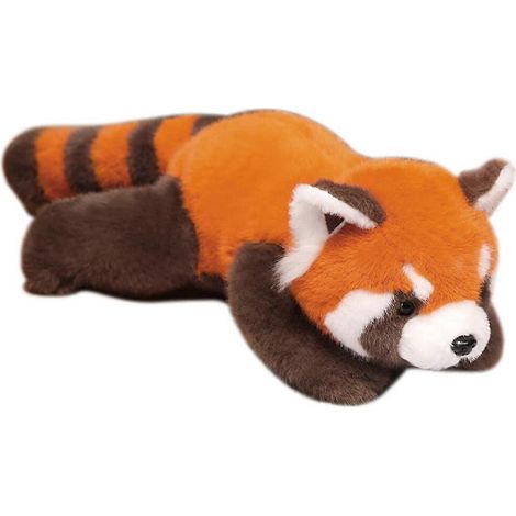 Peluche douce, oreiller de corps mignon et câlin B-- (1/5)