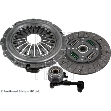 Kit d'embrayage Blue Print ADR163045 NISSAN 23354-00QAE 23354-00QAE S3