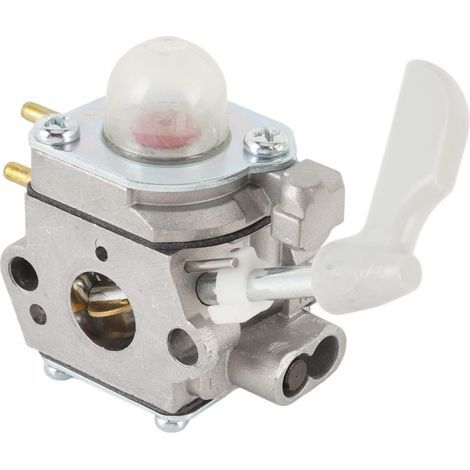 Carburateur de Rechange pour Homelite 26B UT09526 308054075 Pièces de Réparation de Carburateur de Ventilateur de Jardin (1/5)
