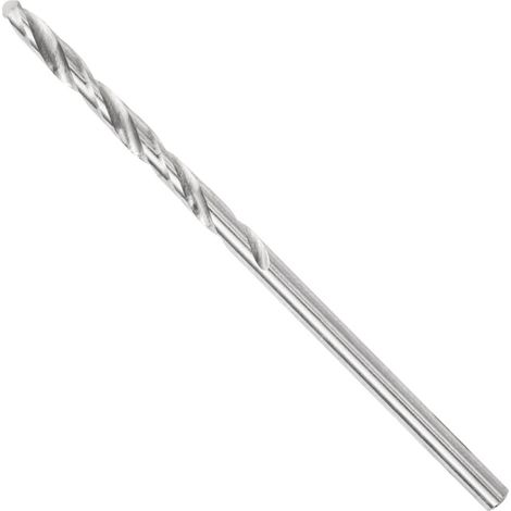 Foret hélicoïdal STIER 2,5 mm Premium HSS-E Co5 DIN 338 135° (1/5)