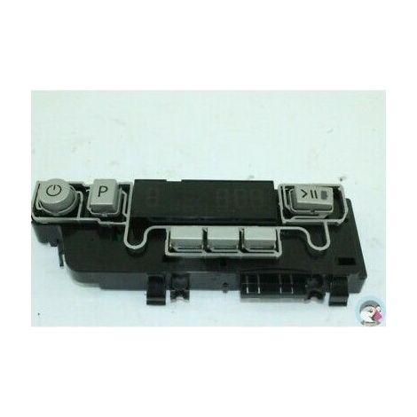 Indesit C00275335 Dishwasher Control Module