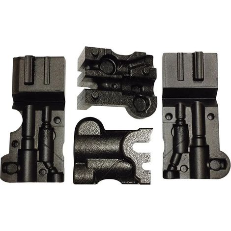 Vaillant Guscio isolante a norma GEG VC/VCW/VCI, 0020201908
