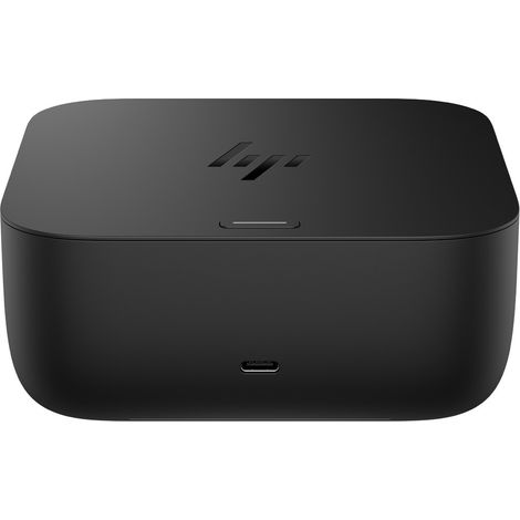 HP USB-C Dock G6 2 x DP, HDMI, USB-C Datenverteiler/Umschalter