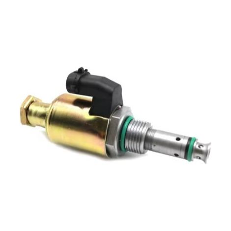 Warenquelle – Kraftstoffdruckregelventil passend für Ford 1841086C91, F81A9C968AA (1/4)