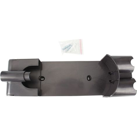 Replacement Wall Mount Docking Station, Wall Mount Bracket for V7 V8 Vacuum Cleaner with Screws, Made of Premium ABS for Durability (1/5)