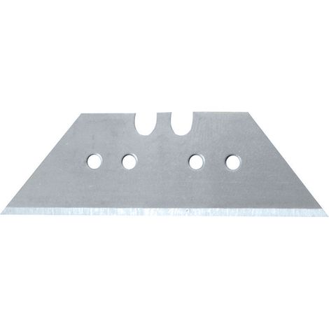 Utilia LAMA DI RICAMBIO A TRAPEZIO 10 PZ. 60.00 confezioni