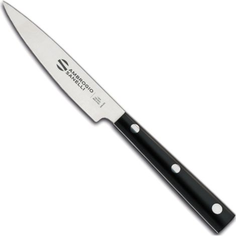 Couteau de cuisine universel, longueur 100 mm, HASAKI