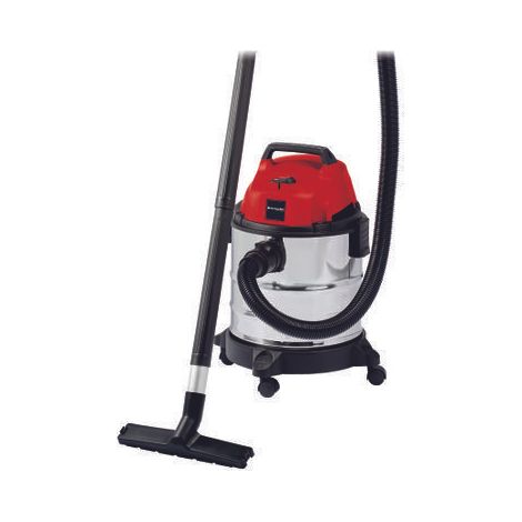 Aspiradora de agua y polvo 20L Einhell (1/10)