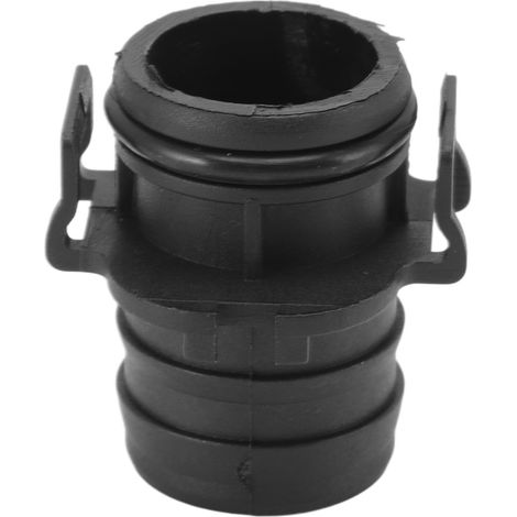 Embout de tuyau d'admission de filtre à air 1673571, pièce de rechange solide et durable pour Ford Focus MK2 et C-Max. (1/5)