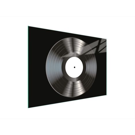 Glasschneidebrett 30x22 Vinyl (1/5)