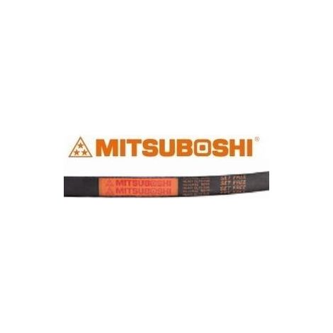 Correa Hexag-13X10Mm -Aa 88- 13 X 2332Mm KOBE, MTD