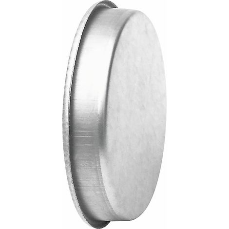 Bouchon galva D.250 - NATHER : 231415