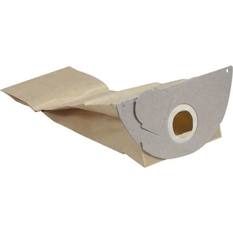 SAC PAPIER H34 S5135 (X 5) POUR ASPIRATEUR HOOVER