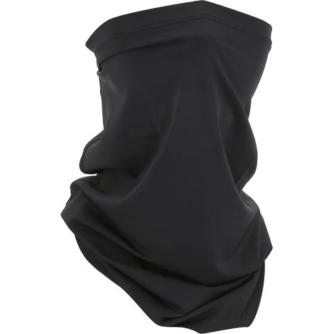 Écharpe sportive extérieure anti-UV, bandeau coureur, visière cyclisme, protection faciale solaire, exercice plein air (1/5)